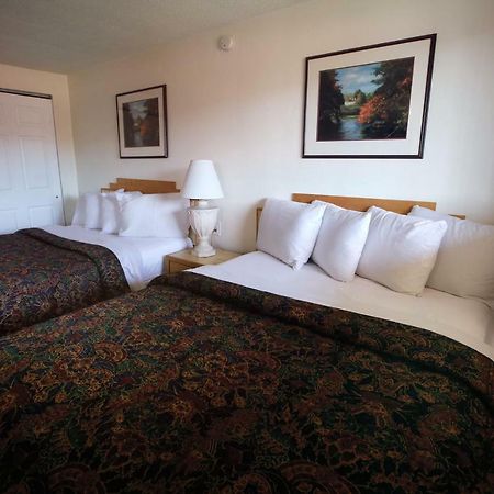 Spanish Trails Inn Durango Exterior foto