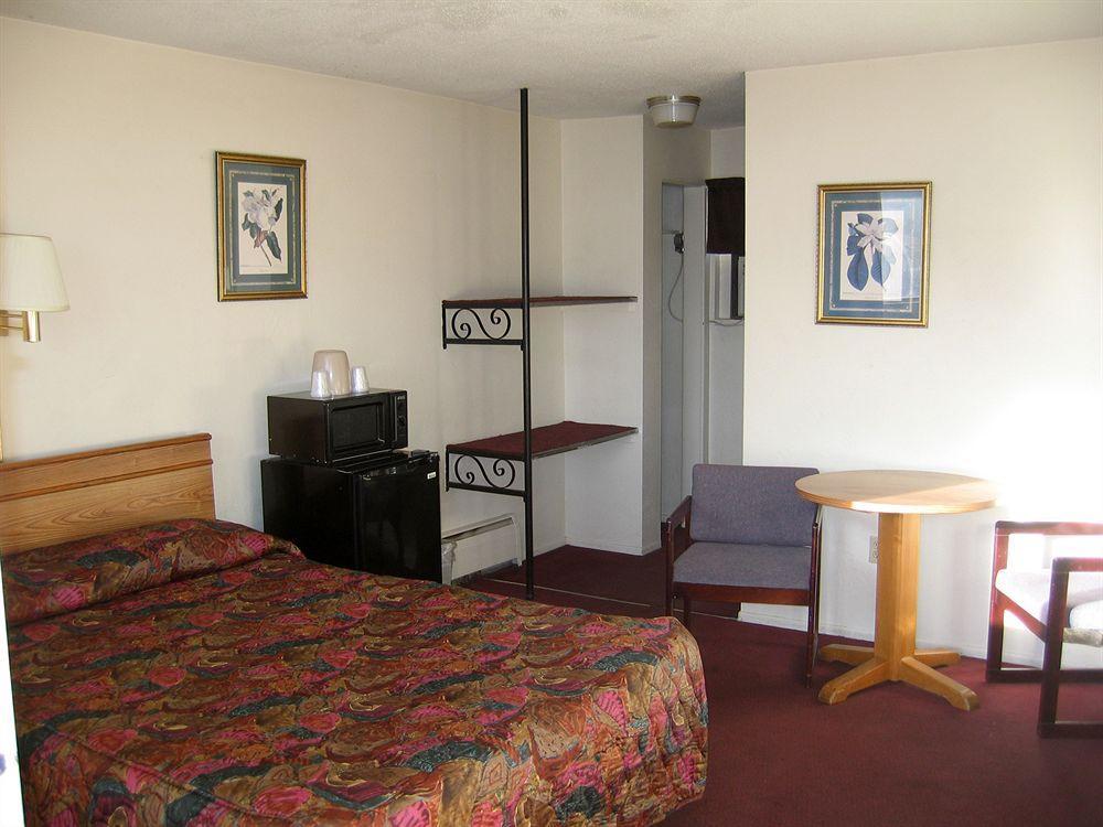 Spanish Trails Inn Durango Exterior foto