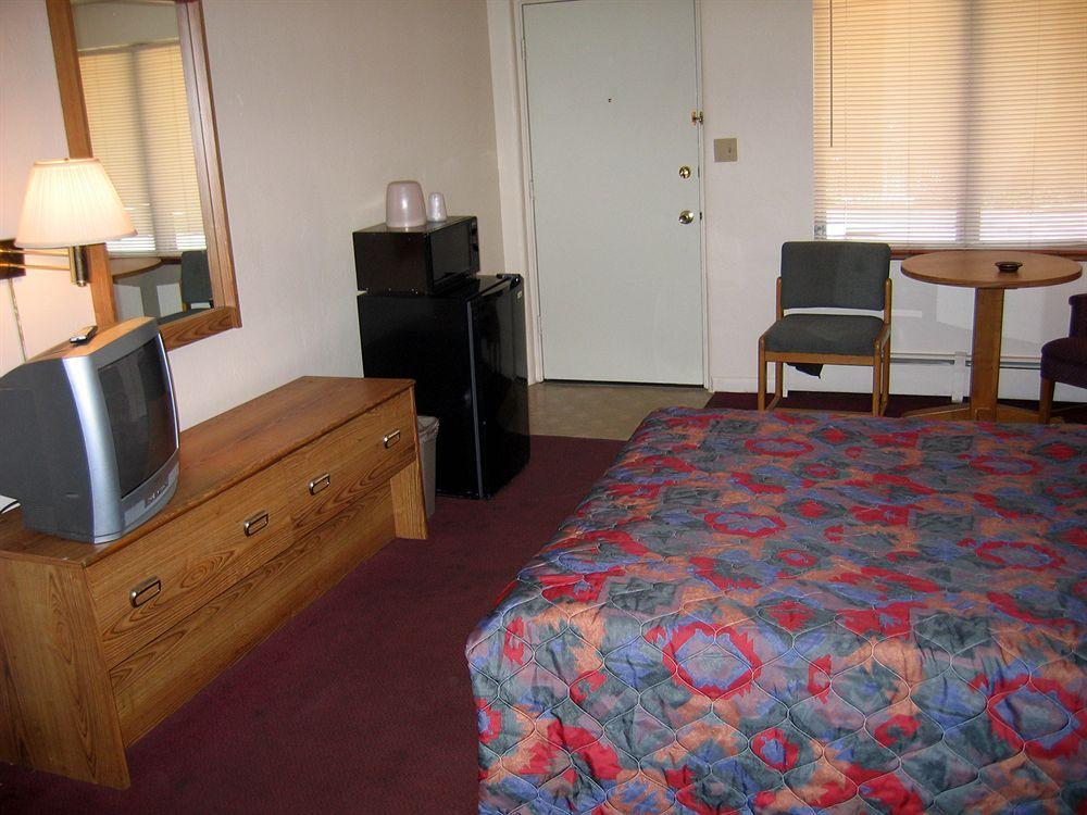 Spanish Trails Inn Durango Exterior foto