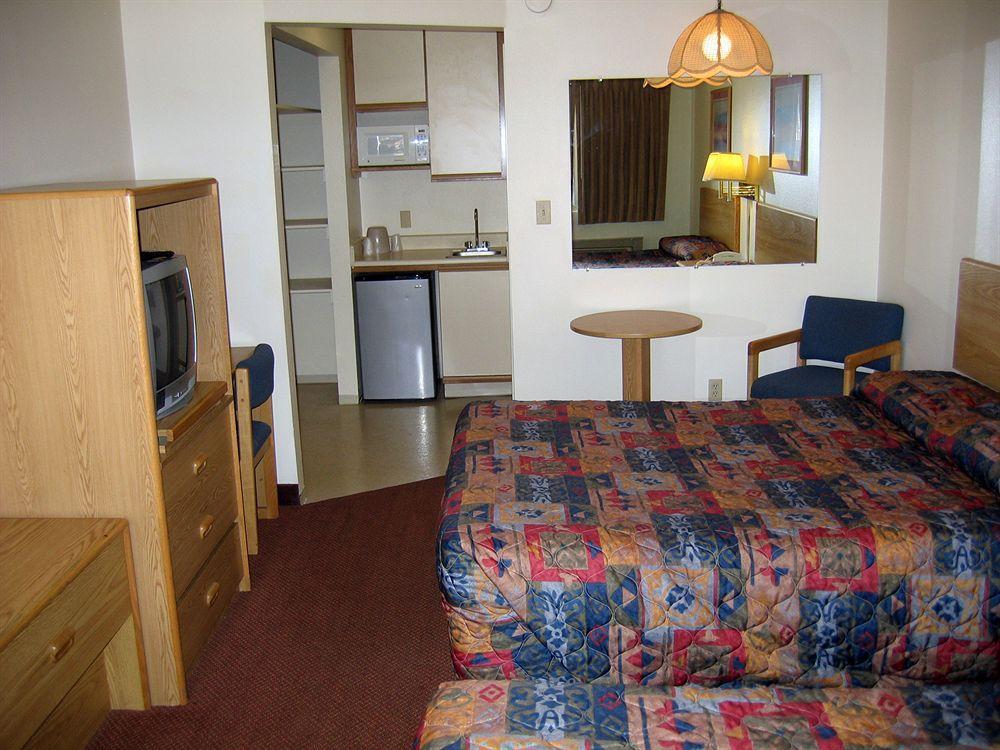 Spanish Trails Inn Durango Exterior foto