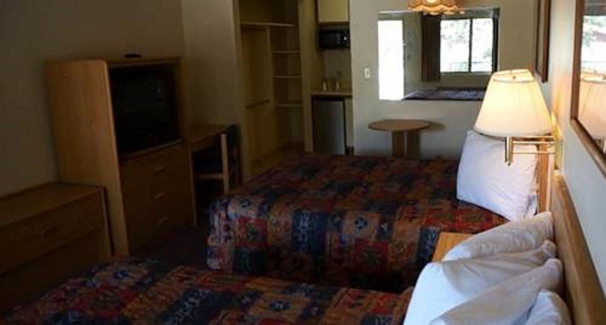 Spanish Trails Inn Durango Exterior foto